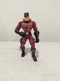 Zorro - L'Eroe Mascherato - Zorro Lancia Pugnali