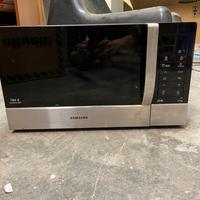 Forno microonde samsung