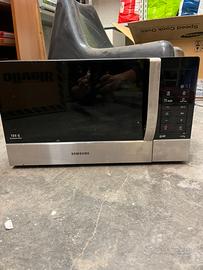Forno microonde samsung