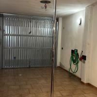 Palo a pressione pole dance