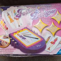 gioco fashion designer