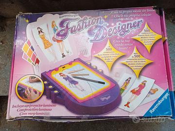 gioco fashion designer