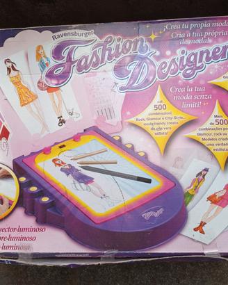 gioco fashion designer