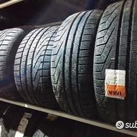275 30 20 e 245 35 20 pirelli invernali usate