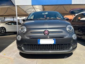 FIAT 500 2021 IBRIDA