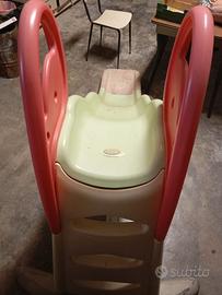 Scivolo per bambini