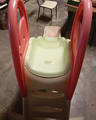 Scivolo per bambini