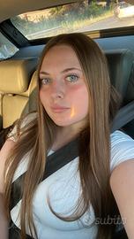 Assistenza Anziani / Babysitter/ Pulizie