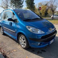 Peugeot 1007 1.4 Happy