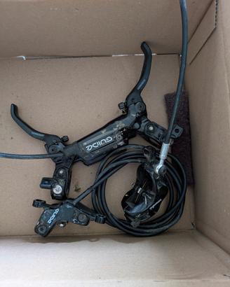 Sram Guide R