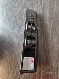 Pulsantiera alzavetri Lancia Musa Fiat Idea