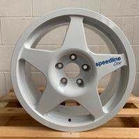 Cerchi in lega Speedline Champion 8x17 Mitsubishi