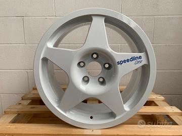 Cerchi in lega Speedline Champion 8x17 Mitsubishi