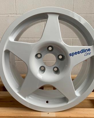 Cerchi in lega Speedline Champion 8x17 Mitsubishi