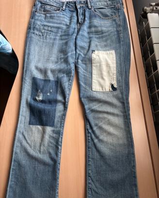 Jeans Gap 1969