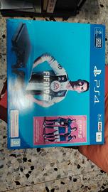PS4 + GIOCHI