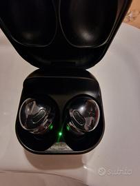 Auricolari SAMSUNG BUDS PRO 