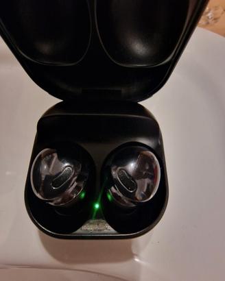 Auricolari SAMSUNG BUDS PRO 