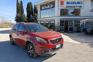 Peugeot 2008 BlueHDi 100 Allure Tua a 152€/mese