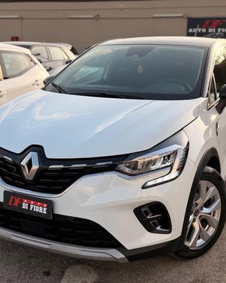 Renault Captur 1.5 dCi 95CV Energy Intens