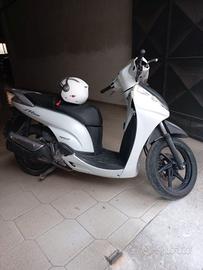 sh300 bianco 