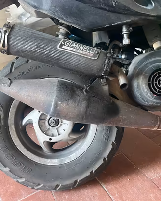 PEZZI PIAGGIO
