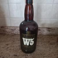whiskey w5 scotch whisky 