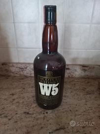 whiskey w5 scotch whisky 