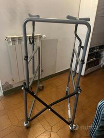 Deambulare per anziani nuovo