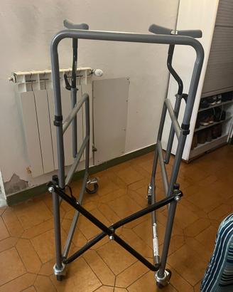 Deambulare per anziani nuovo