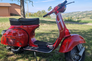 Piaggio Vespa sprint veloce prima serie