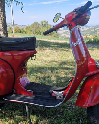 Piaggio Vespa sprint veloce prima serie conservata