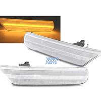 FRECCIE DINAMICHE PORSCHE CARRERA 911 996 BOXSTER 