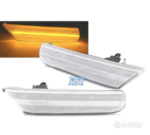 FRECCIE DINAMICHE PORSCHE CARRERA 911 996 BOXSTER 