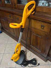 Tagliabordi McCulloch ET700