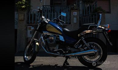 Moto Guzzi Nevada 750 1994