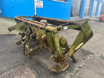 vangatrice Celli modello NG10255