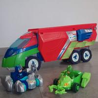 Pj mask camion extra-totem Superpigiamini