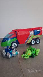 Pj mask camion extra-totem Superpigiamini