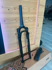 Forcella Gravel Rudy Ultimate