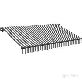 Tenda  da sole a braccio motorizzate