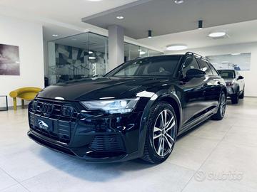 Audi A6 allroad A6 40 2.0 tdi mhev 12V quattro