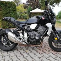 Homda CB1000 R