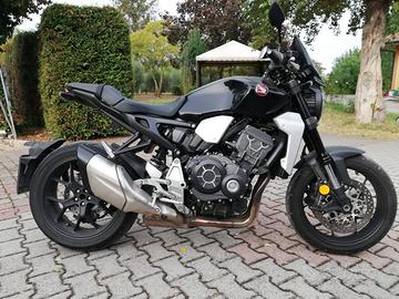 Homda CB1000 R