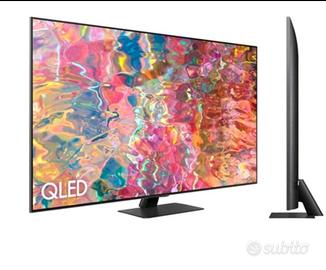 tv smart samsung QE65Q80BAT