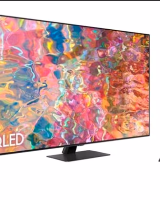 tv smart samsung QE65Q80BAT