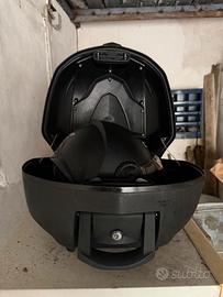 Scooter xcenter 125