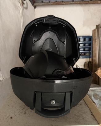 Scooter xcenter 125