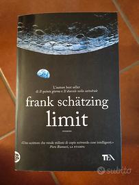 Frank Schätzing - Limit