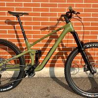 Cube Stereo ONE55 C:62 TM 29 New! by New Bike